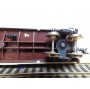 FLEISCHMANN 1430, wagon couvert réfrigérant ( reefer ) New York Central  NYC   BO