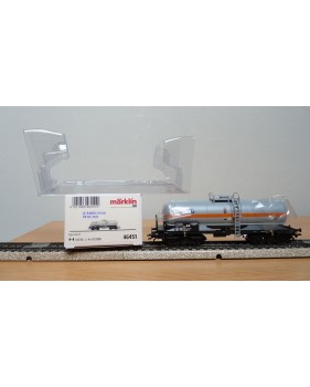 Märklin 48944 wagons plats type Bt 10 conteneurs à bière Königsbacher DB BO