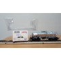 Märklin 48944 wagons plats type Bt 10 conteneurs à bière Königsbacher DB BO