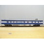 RIVAROSSI V ABZ voiture grandes lignes mixte 1/2 ème Cl. type ABz FS 
