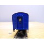 RIVAROSSI V ABZ voiture grandes lignes mixte 1/2 ème Cl. type ABz FS 
