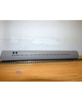 RIVAROSSI V ABZ voiture grandes lignes mixte 1/2 ème Cl. type ABz FS 