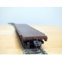 FLEISCHMANN 1425-1a, wagon plat ( flat car ) New York Central   NYC   BO