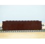 FLEISCHMANN 1425-1a, wagon plat ( flat car ) New York Central   NYC   BO