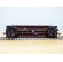 FLEISCHMANN 1425-1a, wagon plat ( flat car ) New York Central   NYC   BO
