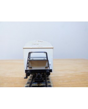 Märklin 48944 wagons plats type Bt 10 conteneurs à bière Königsbacher DB BO
