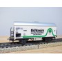 Märklin 48944 wagons plats type Bt 10 conteneurs à bière Königsbacher DB BO