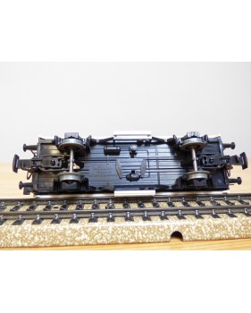 Märklin 48944 wagons plats type Bt 10 conteneurs à bière Königsbacher DB BO