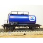 Märklin 48944 wagons plats type Bt 10 conteneurs à bière Königsbacher DB BO