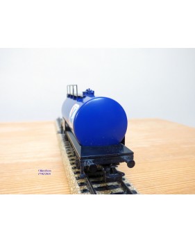 Märklin 48944 wagons plats type Bt 10 conteneurs à bière Königsbacher DB BO