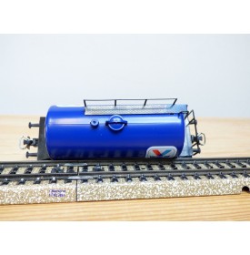Märklin 48944 wagons plats type Bt 10 conteneurs à bière Königsbacher DB BO