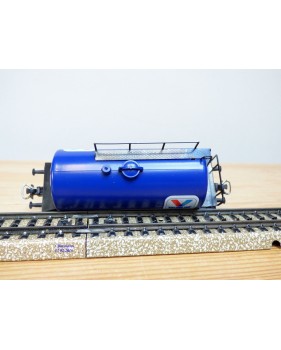 Märklin 48944 wagons plats type Bt 10 conteneurs à bière Königsbacher DB BO