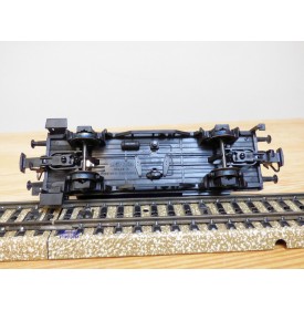 Märklin 48944 wagons plats type Bt 10 conteneurs à bière Königsbacher DB BO