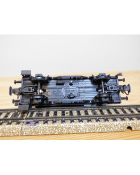 Märklin 48944 wagons plats type Bt 10 conteneurs à bière Königsbacher DB BO