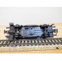 Märklin 48944 wagons plats type Bt 10 conteneurs à bière Königsbacher DB BO