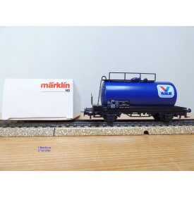 Märklin 48944 wagons plats type Bt 10 conteneurs à bière Königsbacher DB BO