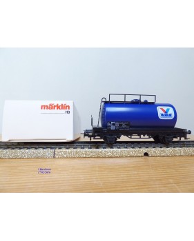 Märklin 48944 wagons plats type Bt 10 conteneurs à bière Königsbacher DB BO