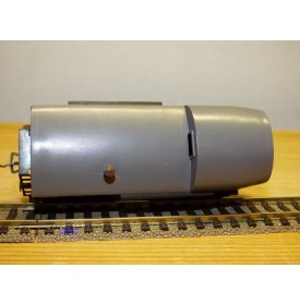 Wagon plat SSIMA 53 MANNESMANN DB BO