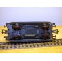 Wagon plat SSIMA 53 MANNESMANN DB BO