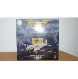 CORGI Classics 47101  C-47A Skytrain Berlin NEUF  BO