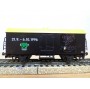 Märklin 48944 wagons plats type Bt 10 conteneurs à bière Königsbacher DB BO
