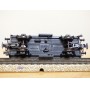 Märklin 48944 wagons plats type Bt 10 conteneurs à bière Königsbacher DB BO