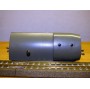 ROKAL G 255, fourgon marchandises à guérite    DB   BO