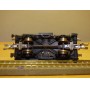 ROKAL G 255, fourgon marchandises à guérite    DB   BO
