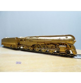 WESTSIDE 174, loco-6-4 ( 232) Hudson type J-3A  New York Central  NYC    BO
