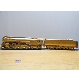 WESTSIDE 174, loco-6-4 ( 232)  Hudson type J-3A  New York Central  NYC    BO