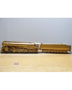 WESTSIDE 174, loco-6-4 ( 232)  Hudson type J-3A  New York Central  NYC    BO