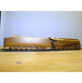 WESTSIDE 174, loco-6-4 ( 232)  Hudson type J-3A  New York Central  NYC    BO