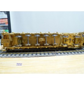 WESTSIDE 174, loco-6-4 ( 232)  Hudson type J-3A  New York Central  NYC    BO