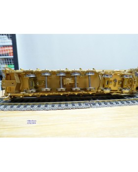 WESTSIDE 174, loco-6-4 ( 232)  Hudson type J-3A  New York Central  NYC    BO