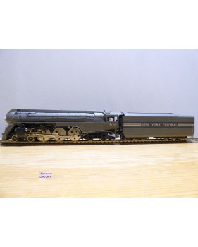 KEY Imports 20th, loco 4 6 4   Hudson Class J-3a  20 Th Century Limited   NYC    BO                   