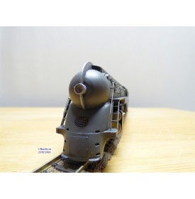 KEY Imports 20th, loco 4 6 4   Hudson Class J-3a  20 Th Century Limited   NYC    BO                   
