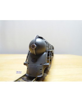 KEY Imports 20th, loco 4 6 4   Hudson Class J-3a  20 Th Century Limited   NYC    BO                   