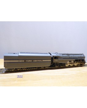 KEY Imports 20th, loco 4 6 4   Hudson Class J-3a  20 Th Century Limited   NYC    BO                   