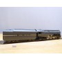KEY Imports 20th, loco 4 6 4   Hudson Class J-3a  20 Th Century Limited   NYC    BO                   