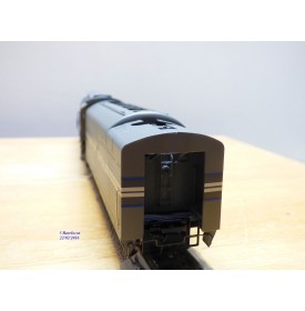 KEY Imports 20th, loco 4 6 4   Hudson Class J-3a  20 Th Century Limited   NYC    BO                   
