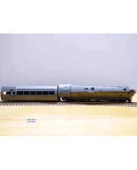 KEY Imports 20th, loco 4 6 4   Hudson Class J-3a  20 Th Century Limited   NYC    BO                   