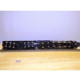KEY Imports 20th, loco 4 6 4   Hudson Class J-3a  20 Th Century Limited   NYC    BO                   