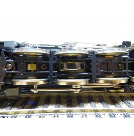 KEY Imports 20th, loco 4 6 4   Hudson Class J-3a  20 Th Century Limited   NYC    BO                   