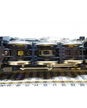 KEY Imports 20th, loco 4 6 4   Hudson Class J-3a  20 Th Century Limited   NYC    BO                   