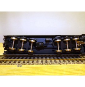 KEY Imports 20th, loco 4 6 4   Hudson Class J-3a  20 Th Century Limited   NYC    BO                   