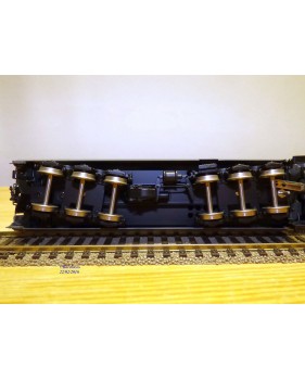 KEY Imports 20th, loco 4 6 4   Hudson Class J-3a  20 Th Century Limited   NYC    BO                   