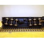 KEY Imports 20th, loco 4 6 4   Hudson Class J-3a  20 Th Century Limited   NYC    BO                   