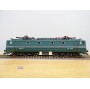 JOUEF  8445,  motrice Co Co CC 7107  SNCF   BO