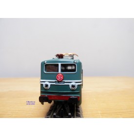 JOUEF  8445,  motrice Co Co CC 7107  SNCF   BO