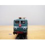 JOUEF  8445,  motrice Co Co CC 7107  SNCF   BO